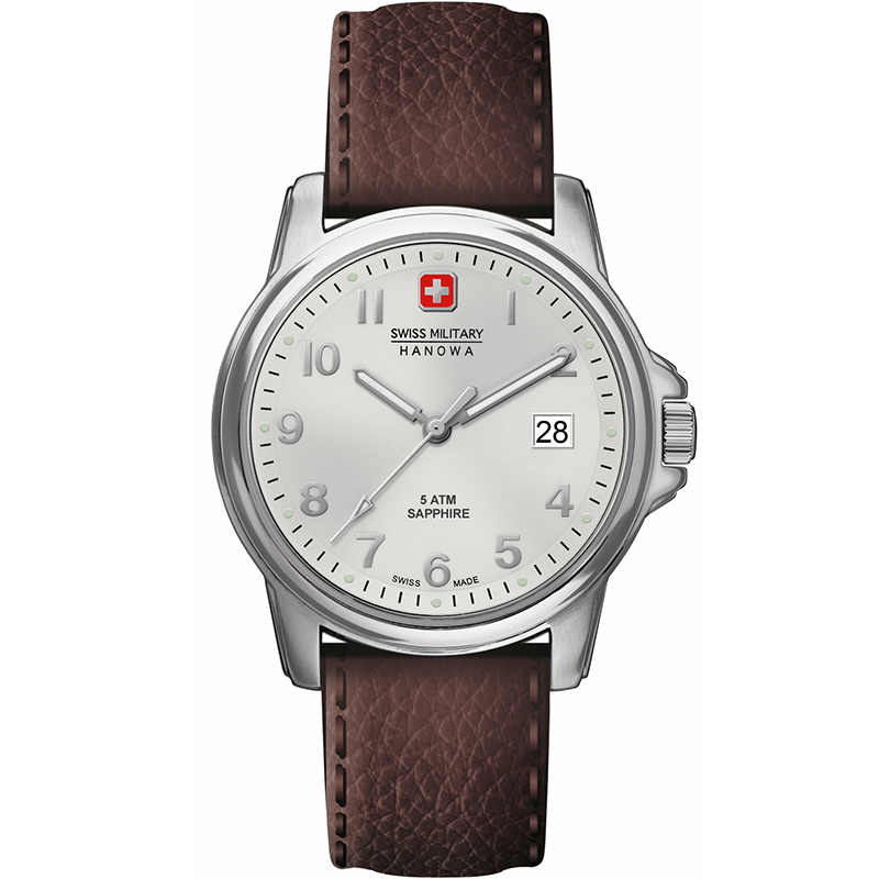 Ceas Swiss Military Swiss Soldier Prime 06-4231.04.001
