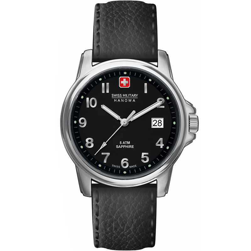 Ceas Swiss Military Swiss Soldier Prime 06-4231.04.007