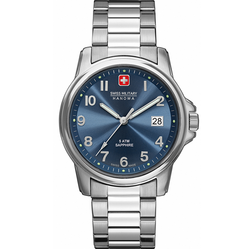 Ceas Swiss Military Swiss Soldier Prime 06-5231.04.003