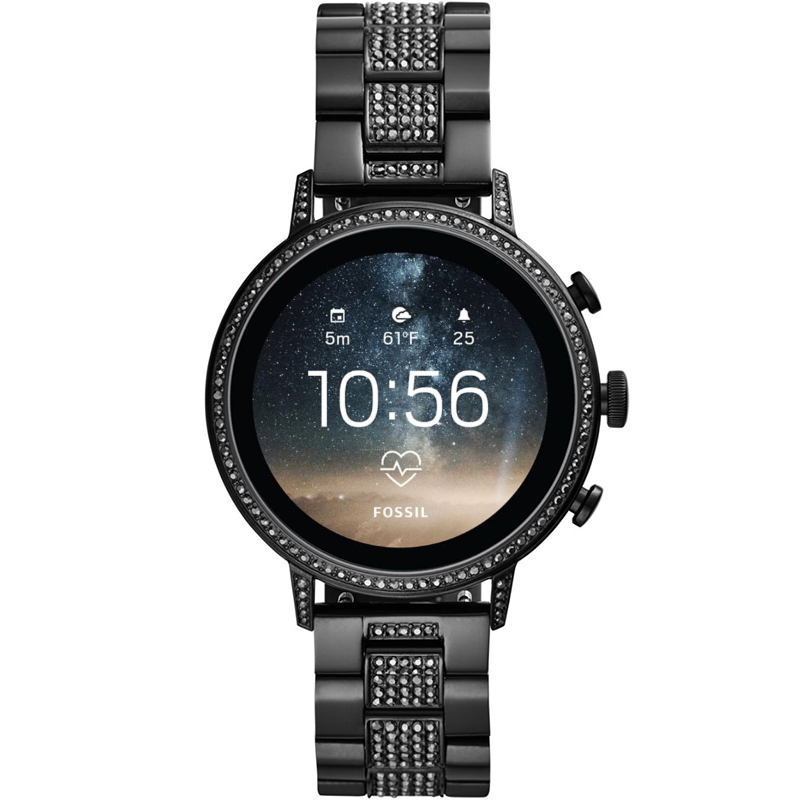 Ceas Fossil Gen 4 Smartwatch - Venture FTW6023