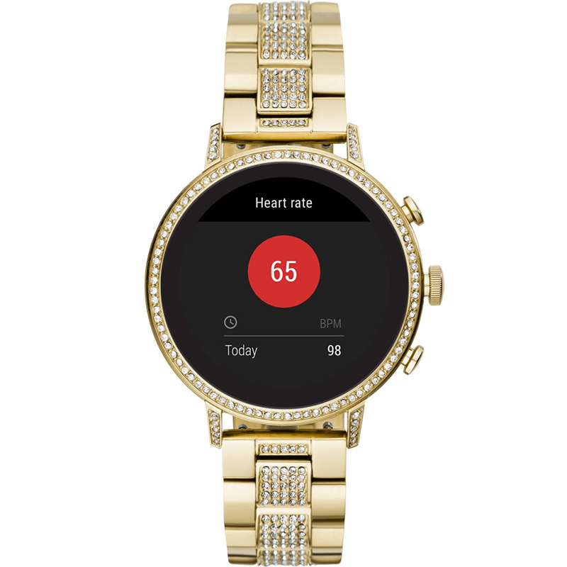 Ceas Fossil Gen 4 Smartwatch - Venture FTW6012