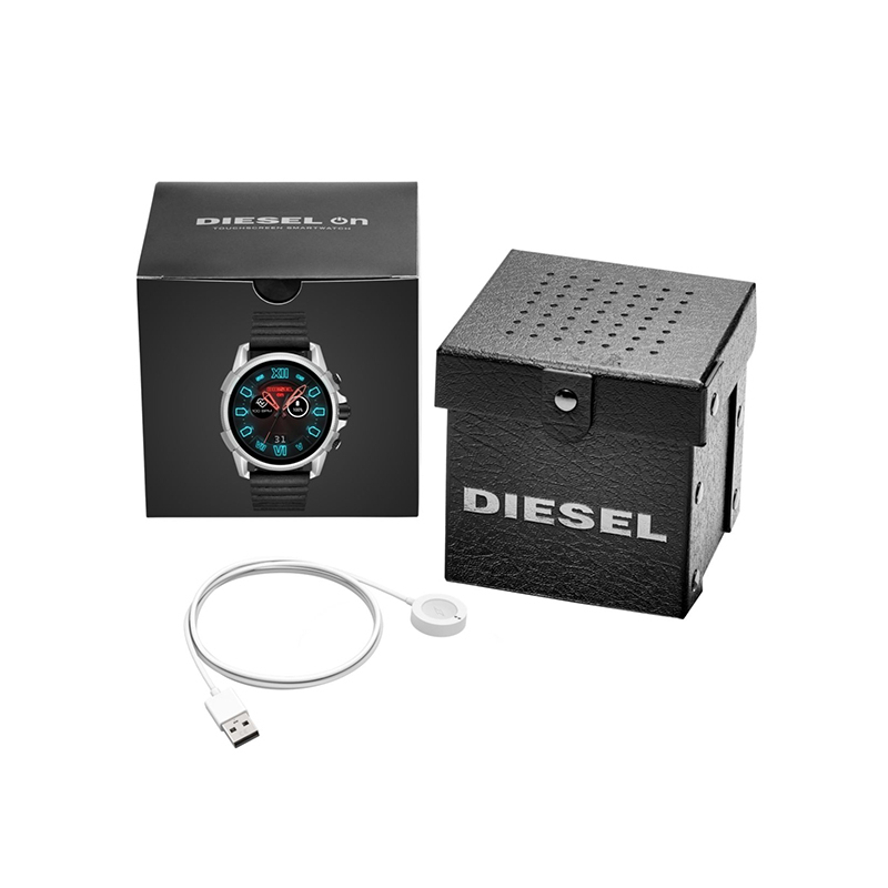 Ceas Diesel Smartwatch DZT2008