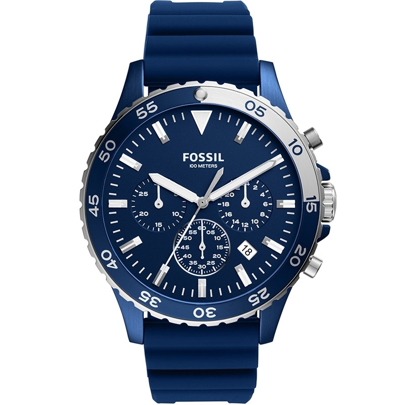 Ceas Fossil Crewmaster CH3054