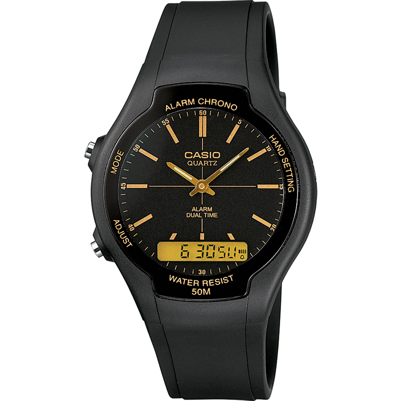 Ceas Casio Collection AW-90H-9EVES