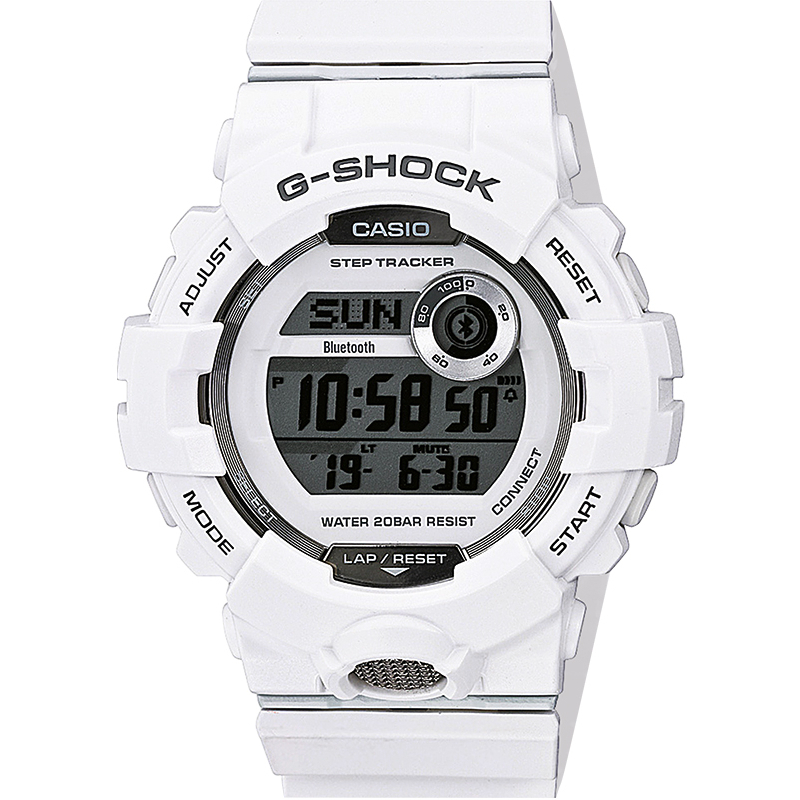 Ceas Casio G-Shock G-Squad GBD-800-7ER
