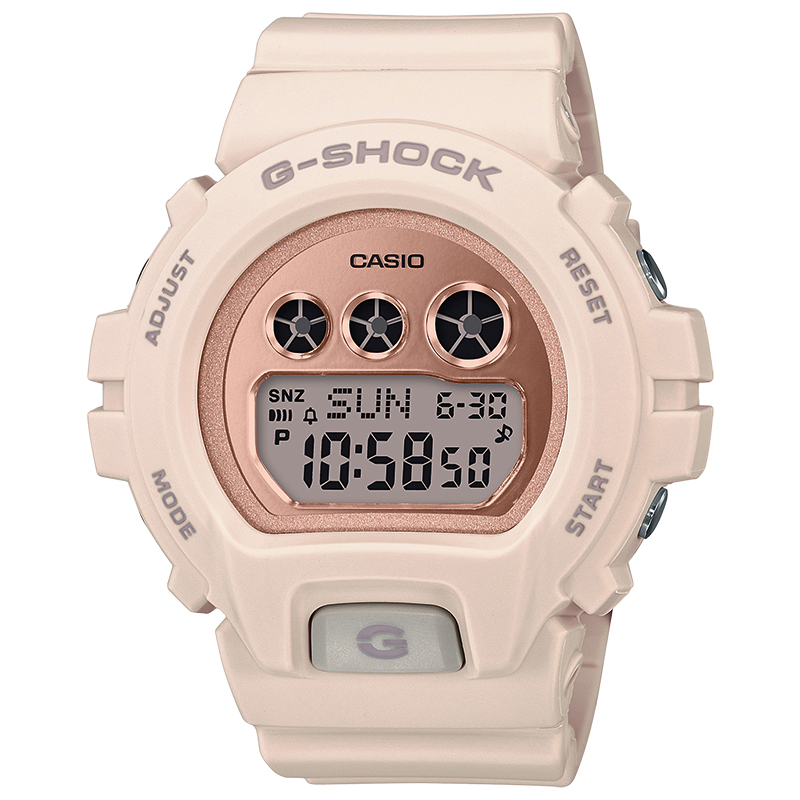 Ceas Casio G-Shock Specials GMD-S6900MC-4ER