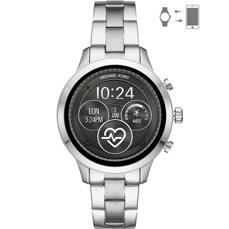 Ceas Michael Kors Access Touchscreen Smartwatch Runway MKT5044