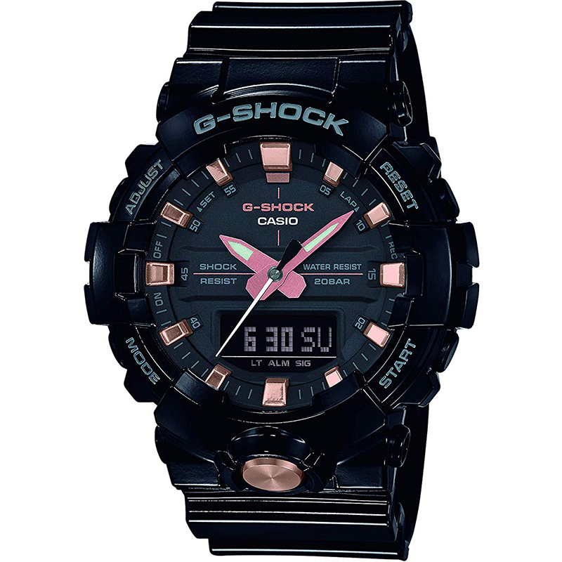 Ceas Casio G-Shock Classic GA-810GBX-1A4ER
