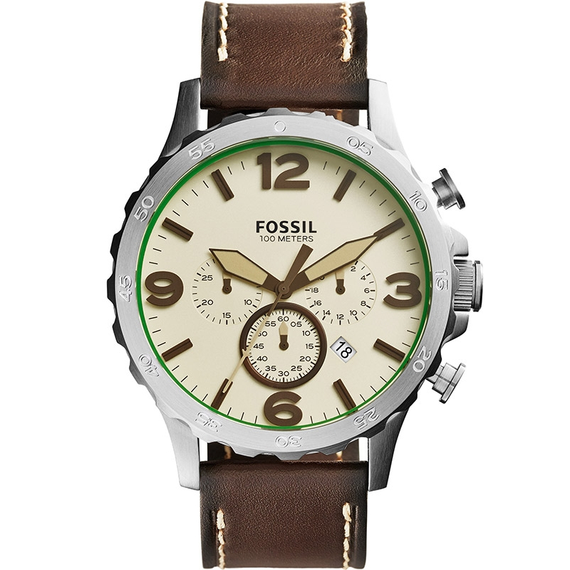 Ceas Fossil Nate JR1496