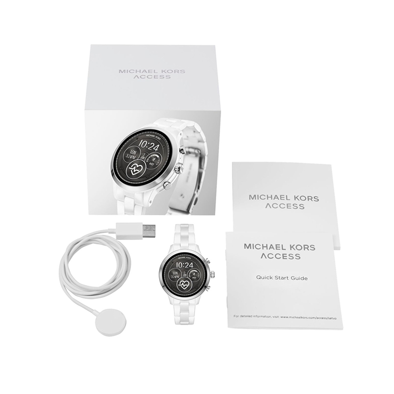 Ceas Michael Kors Access Touchscreen Smartwatch - Runway MKT5050