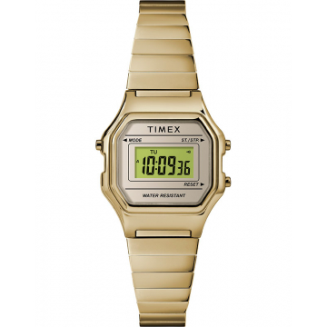 Ceas Timex Digital Mini TW2T48000