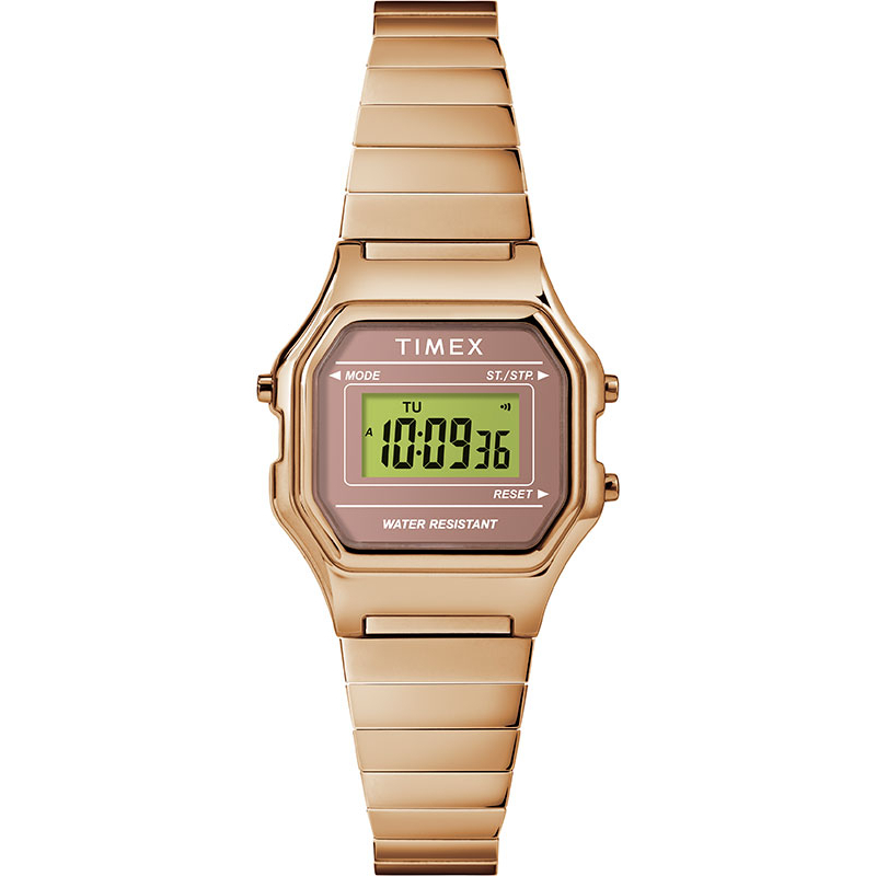 Ceas Timex Digital Mini TW2T48100