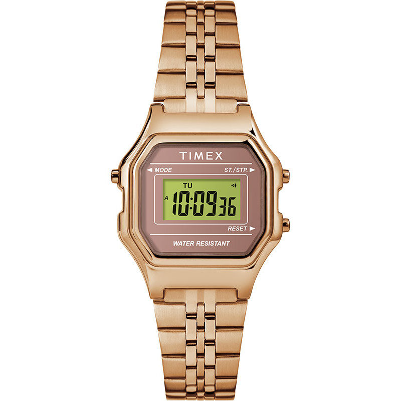 Ceas Timex Digital Mini TW2T48300