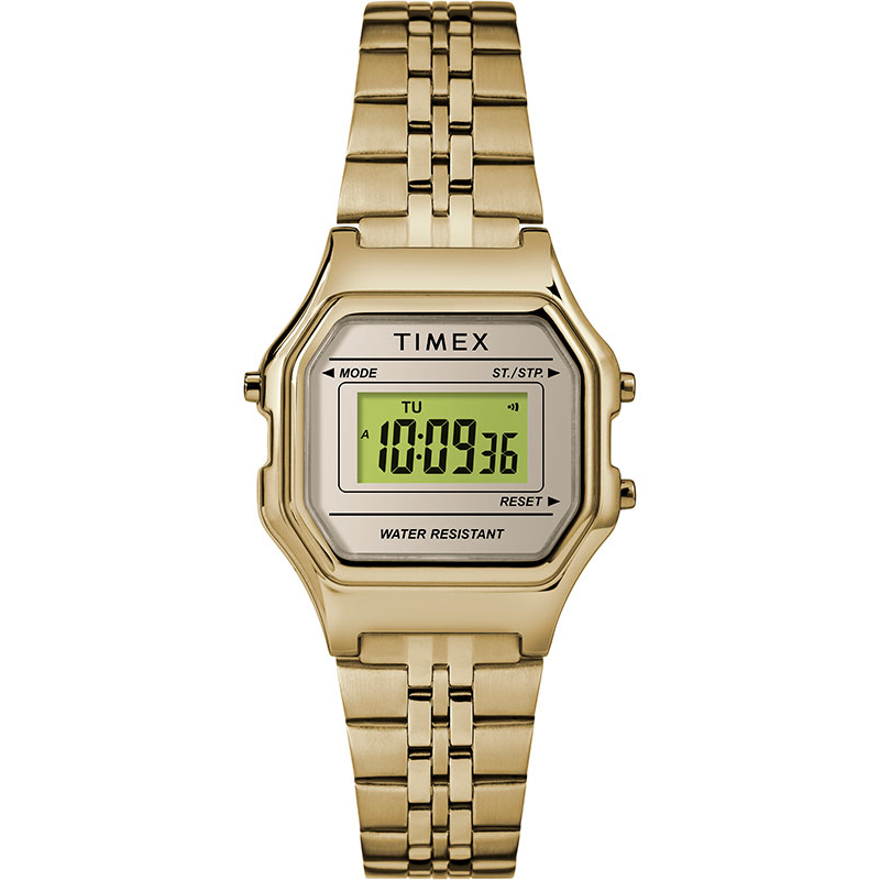Ceas Timex Digital Mini TW2T48400