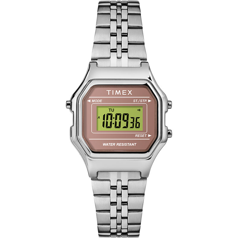 Ceas Timex Digital Mini TW2T48500