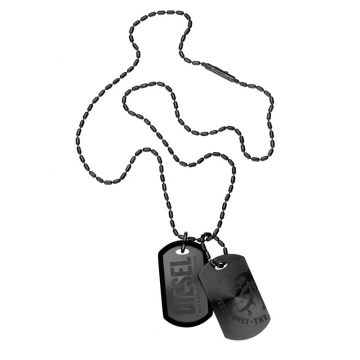 Lant Diesel Double Dog Tag DX0014040