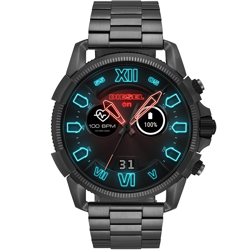 Ceas Diesel Touchscreen Smartwatch Full Guard 2.5 DZT2011