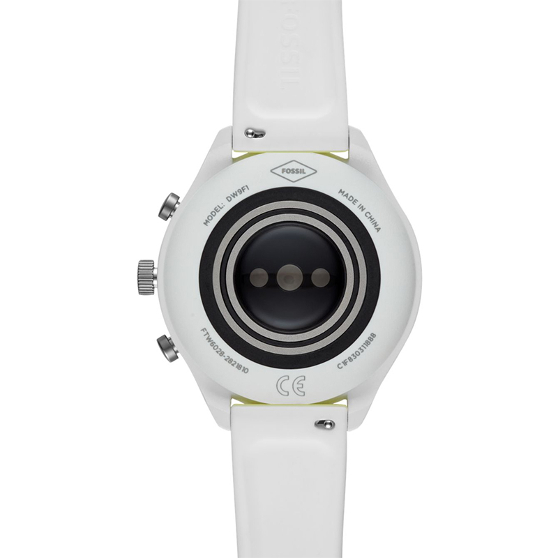Ceas Fossil Sport Smartwatch FTW6028