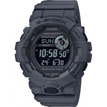 Ceas Casio G-Shock G-Squad GBD-800UC-8ER
