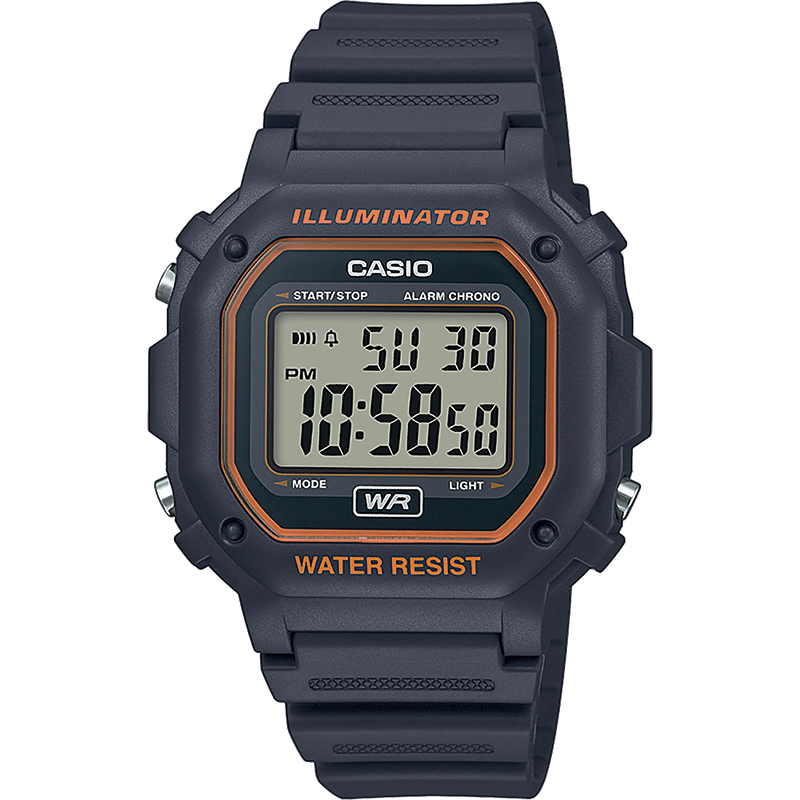 Ceas Casio Collection F-108WH-8A2EF