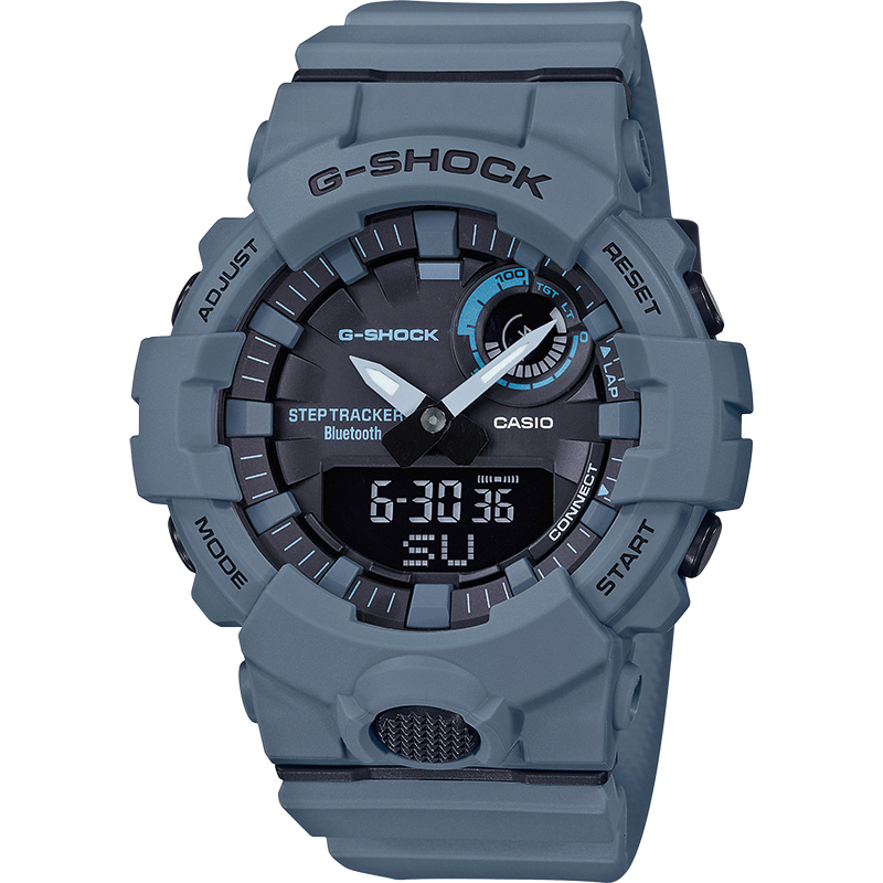 Ceas Casio G-Shock G-Squad GBA-800UC-2AER