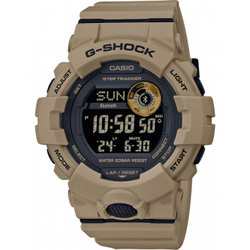Ceas Casio G-Shock G-Squad GBD-800UC-5ER