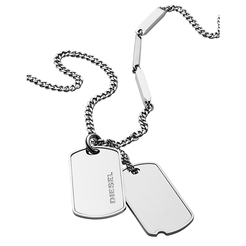 Lant Diesel Double Dog Tag DX1173040
