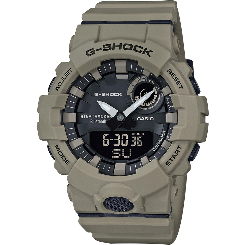 Ceas Casio G-Shock G-Squad GBA-800UC-5AER