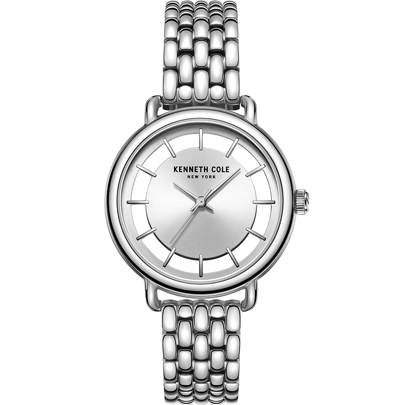 Ceas Kenneth Cole Transparency KC50790001
