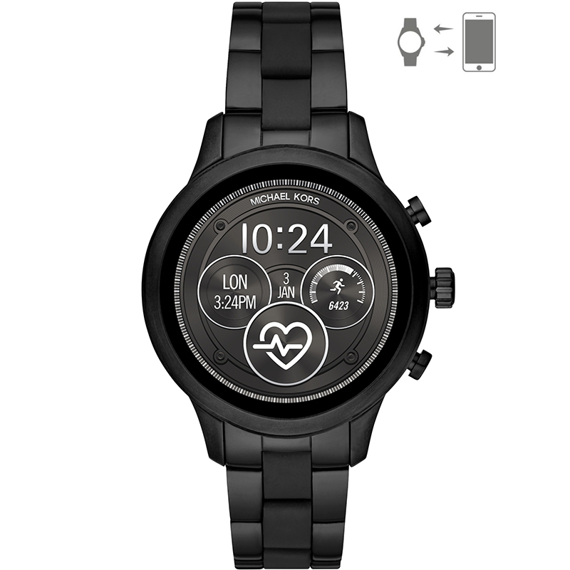 Ceas Michael Kors Access Touchscreen Smartwatch - Runway MKT5058