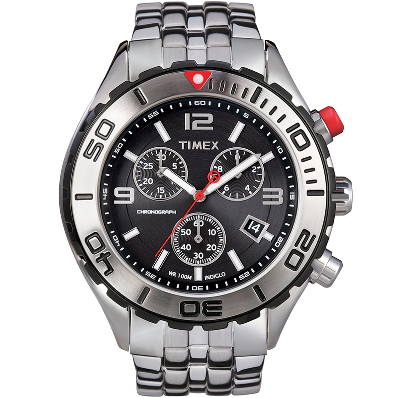 Ceas Timex Men SL Series Chronograph T2M759