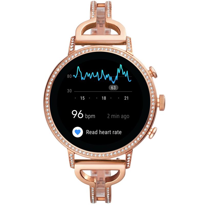 Ceas Fossil Gen 4 Smartwatch - Venture set FTW6030SET