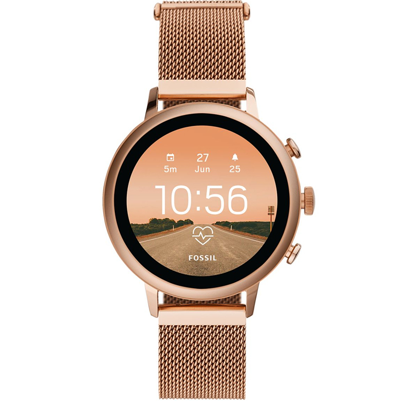 Ceas Fossil Gen 4 Smartwatch - Venture FTW6031