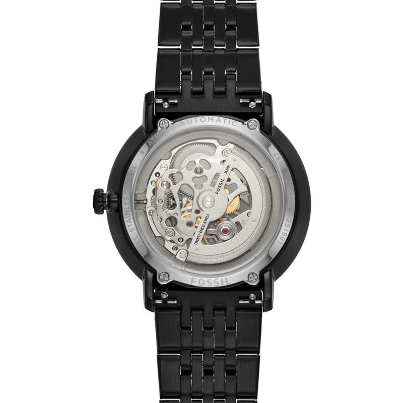 Ceas Fossil Chase Automatic ME3163