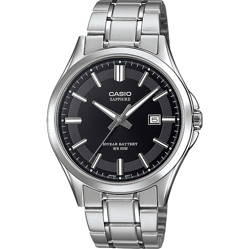 Ceas Casio Collection MTS-100D-1AVEF