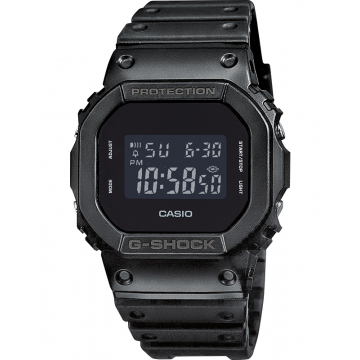 Ceas Casio G-Shock The Origin UNTOLD DW-5600BB-1E-UT