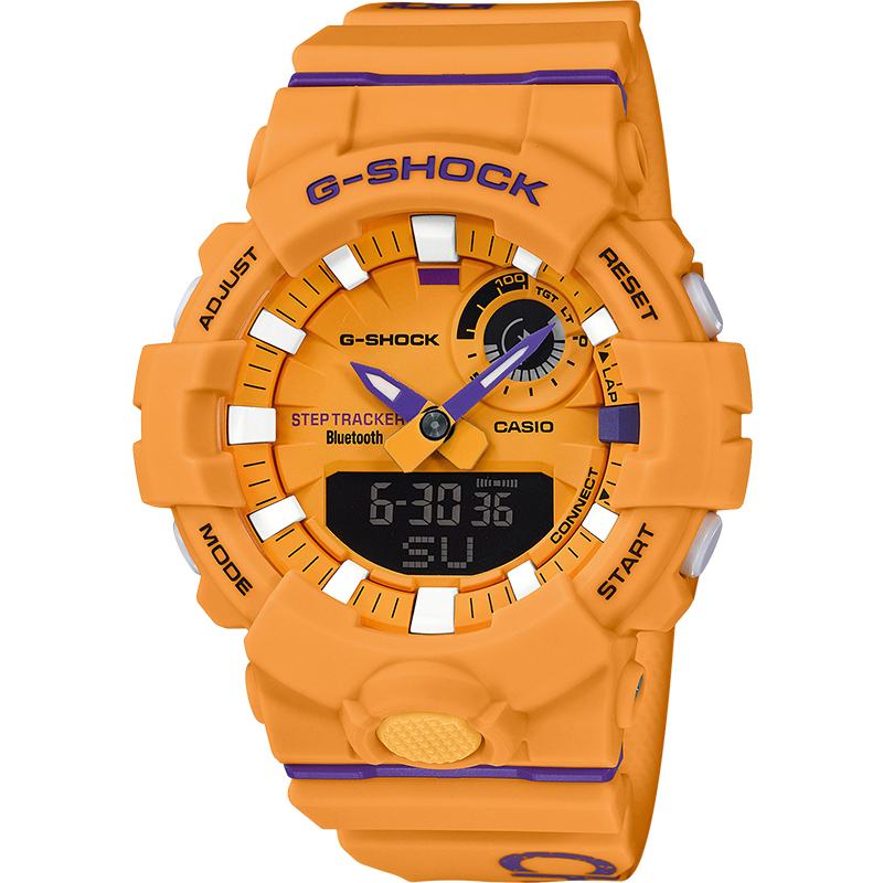 Ceas Casio G-Shock G-Squad GBA-800DG-9AER