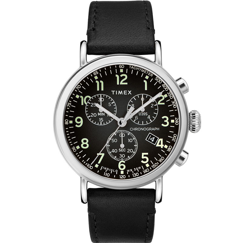 Ceas Timex Standard Chronograph TW2T21100