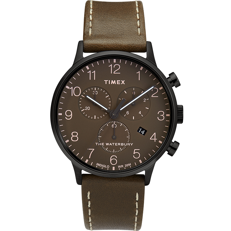 Ceas Timex Waterbury Classic Chronograph TW2T27900