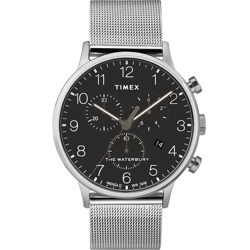 Ceas Timex Waterbury Classic Chronograph TW2T36600