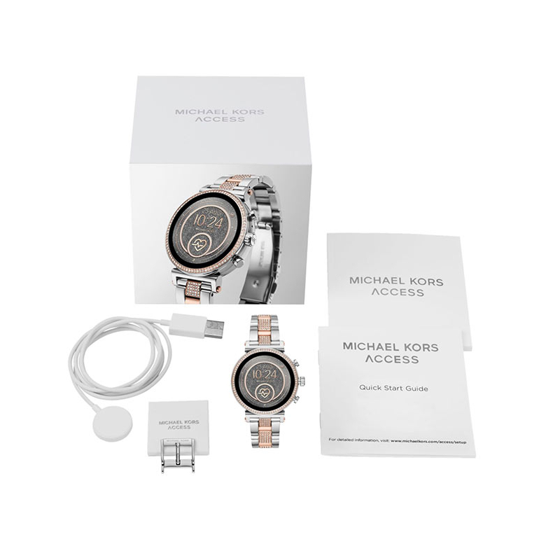 Ceas Michael Kors Access Touchscreen Smartwatch MKT5064
