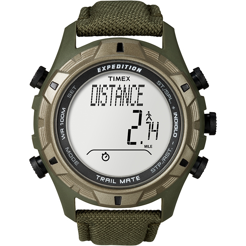 Ceas Timex Expedition Trail Mate T49846