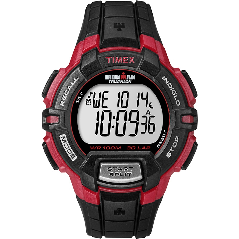 Ceas Timex Ironman Rugged 30 Full-Size T5K792