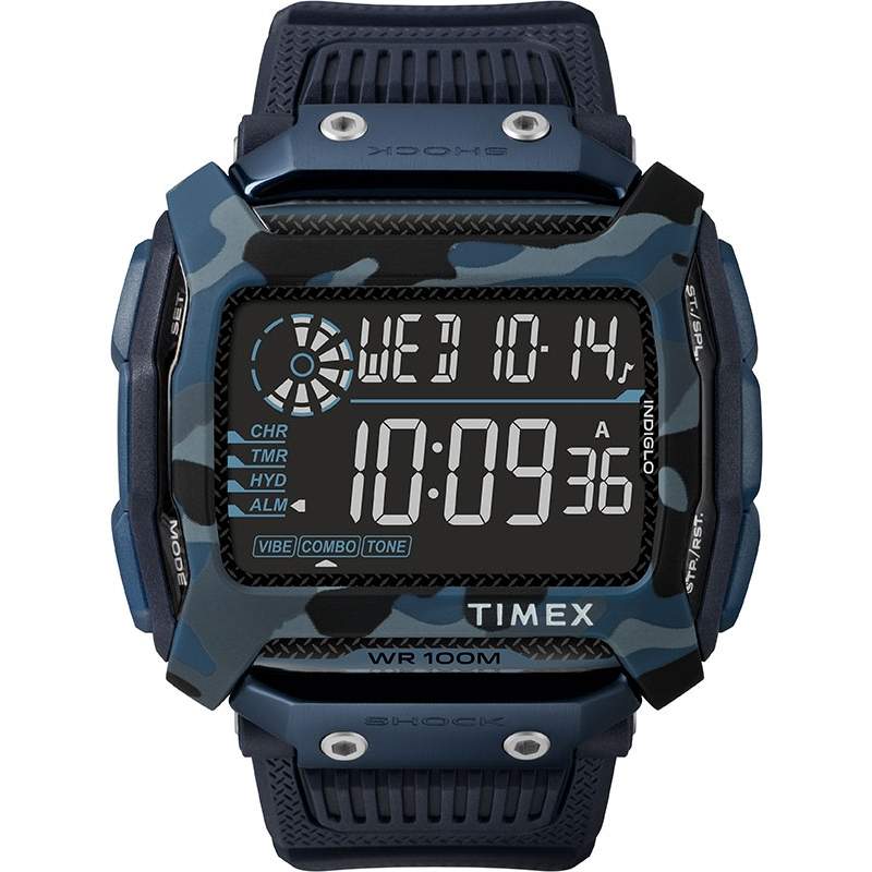Ceas Timex Command Shock TW5M20500