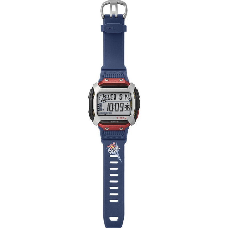 Ceas Timex Command X Red Bull Cliff Diving TW5M20800