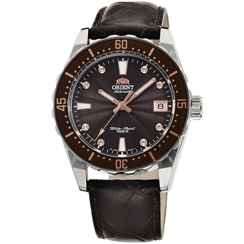 Ceas Orient Sporty Automatic FAC0A005T0