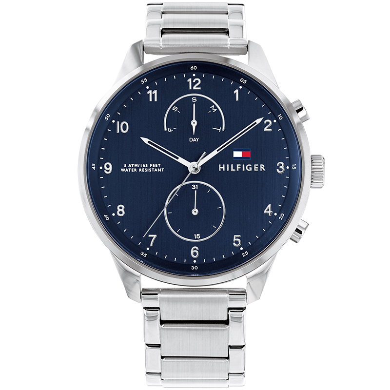 Ceas Tommy Hilfiger Chase 1791575