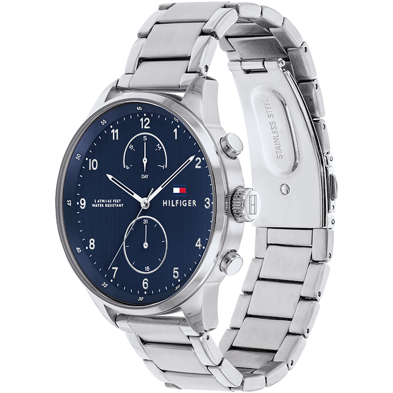 Ceas Tommy Hilfiger Chase 1791575