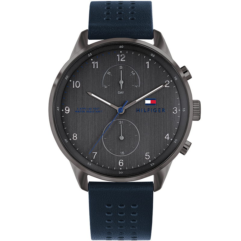 Ceas Tommy Hilfiger Chase 1791578