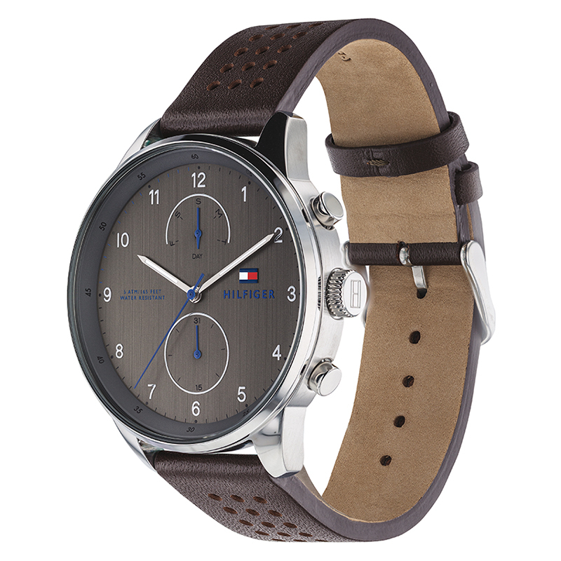 Ceas Tommy Hilfiger Chase 1791579